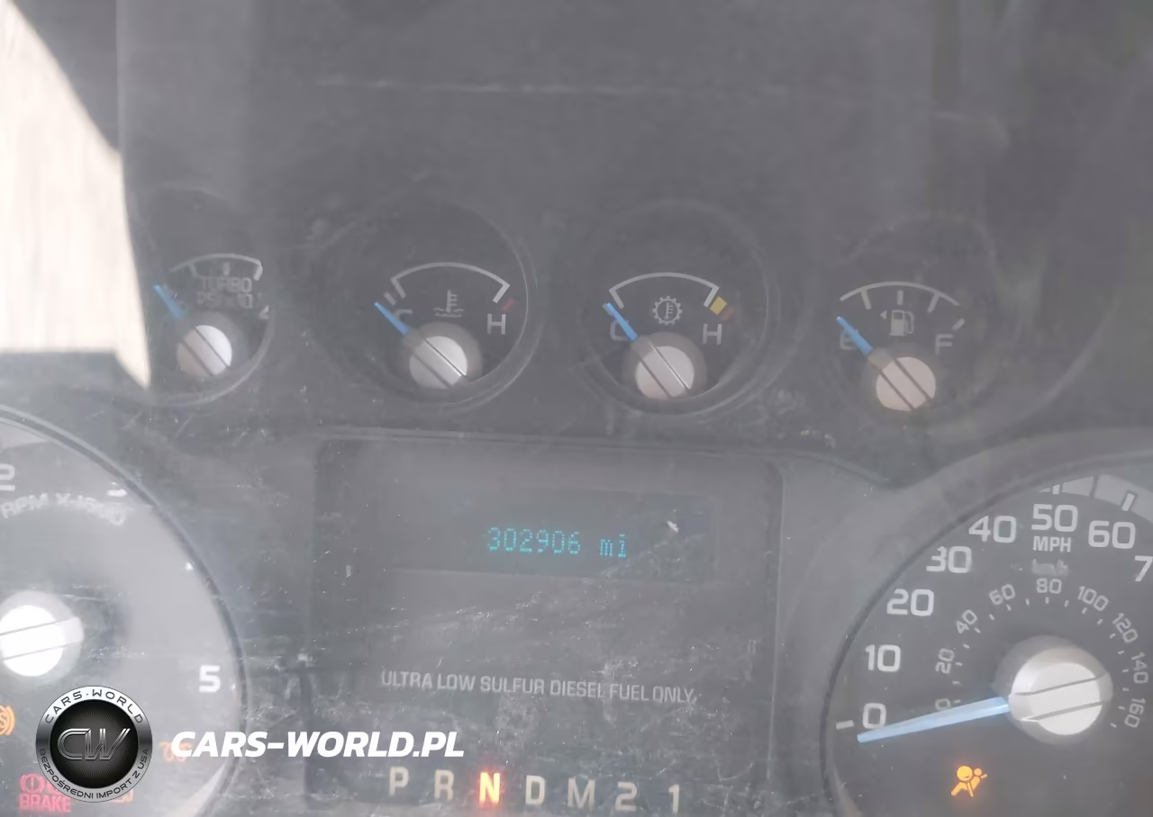 2015 Ford F-550 Chassis Xl-Xlt VIN:1FDUF5GT6FEB71923 - 5
