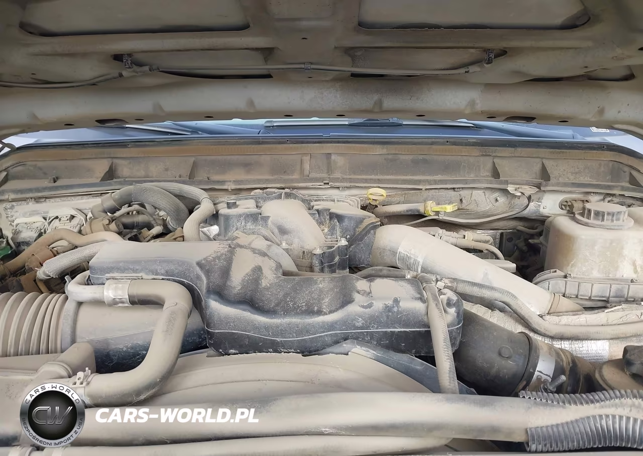 2015 Ford F-550 Chassis Xl-Xlt VIN:1FDUF5GT6FEB71923 - 9