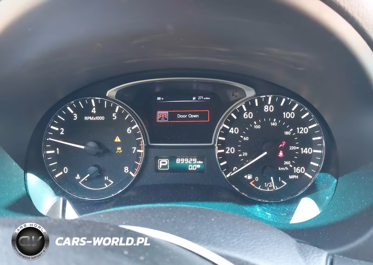 2015 Nissan Altima 2.5 S VIN:1N4AL3APXFC498021 - 7