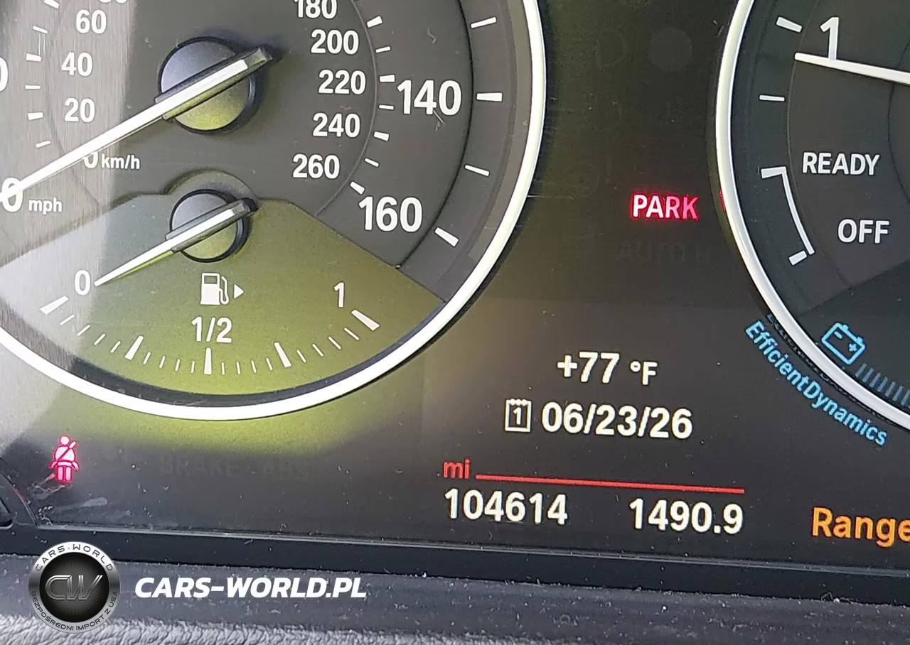 2016 BMW X1 xDrive28I VIN:WBXHT3C31GP883323 - 15
