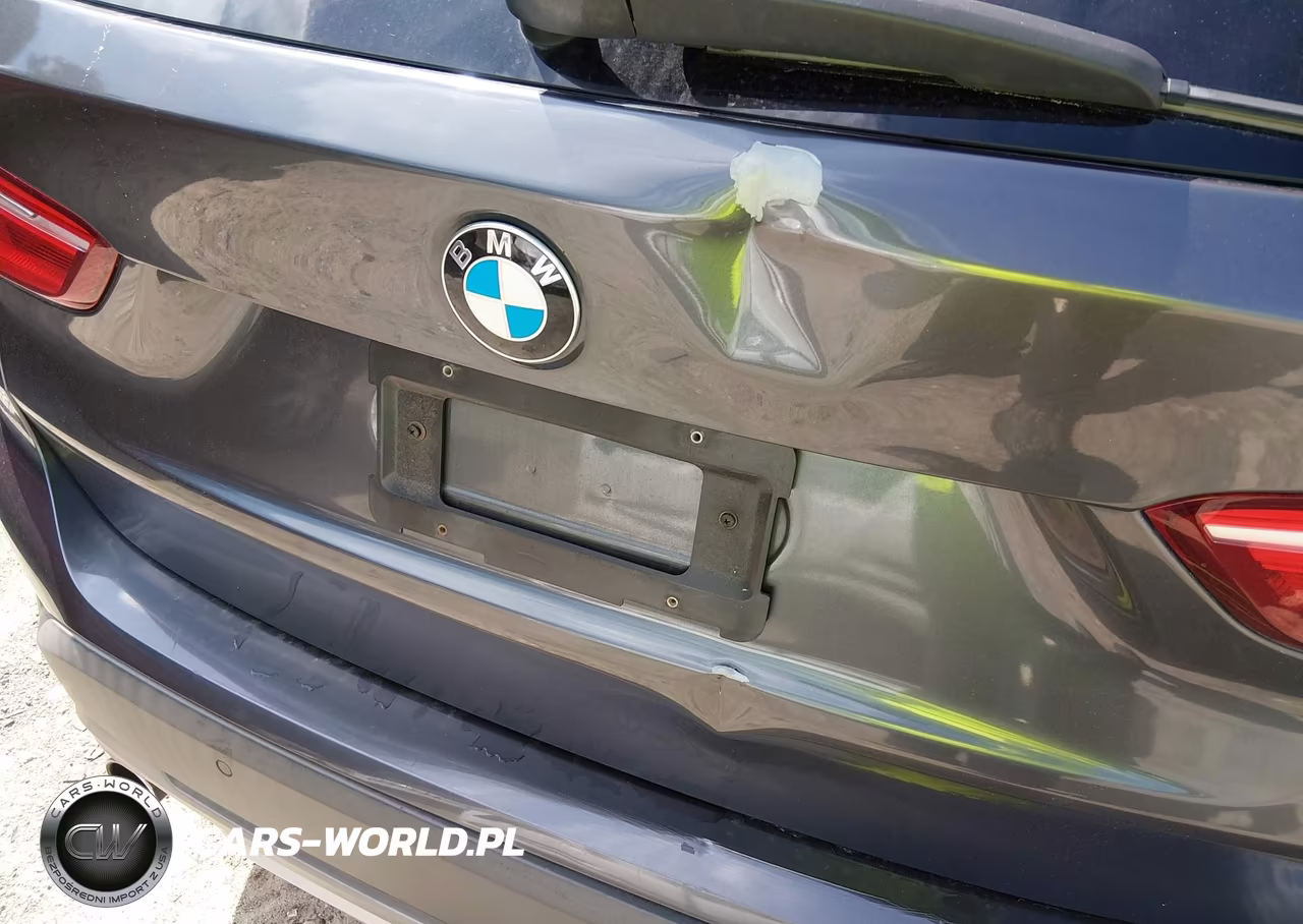 2016 BMW X1 xDrive28I VIN:WBXHT3C31GP883323 - 18