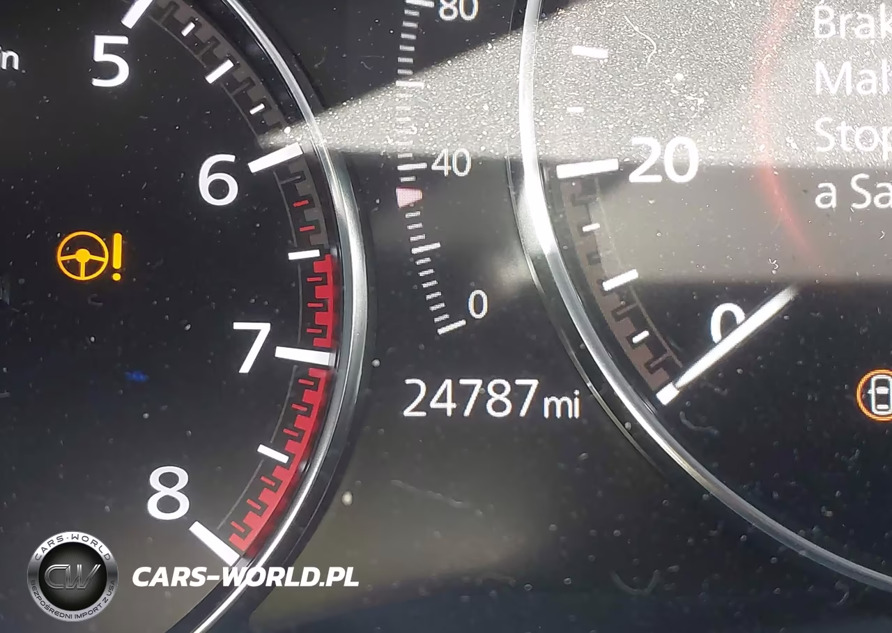2025 Mazda Cx-30 2.5 S Select Sport VIN:3MVDMBBM4SM766684 - 14
