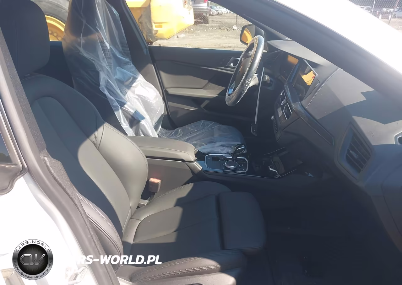 2024 BMW 228I Gran Coupe xDrive VIN:WBA73AK08R7R54733 - 5