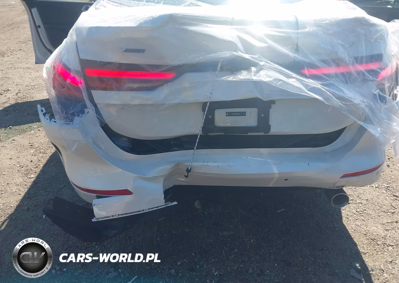 2024 BMW 228I Gran Coupe xDrive VIN:WBA73AK08R7R54733 - 6