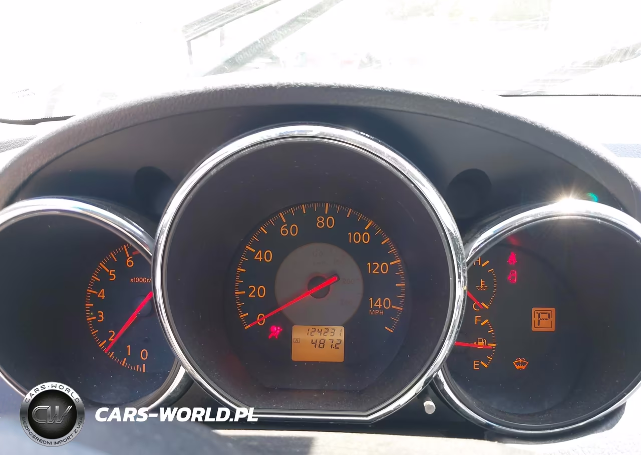 2005 Nissan Altima 2.5 S VIN:1N4AL11D25N902054 - 7