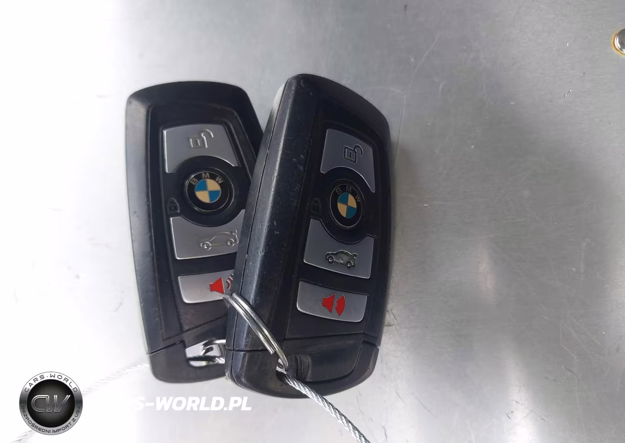 2013 BMW X3 xDrive28I VIN:5UXWX9C55D0A23962 - 11