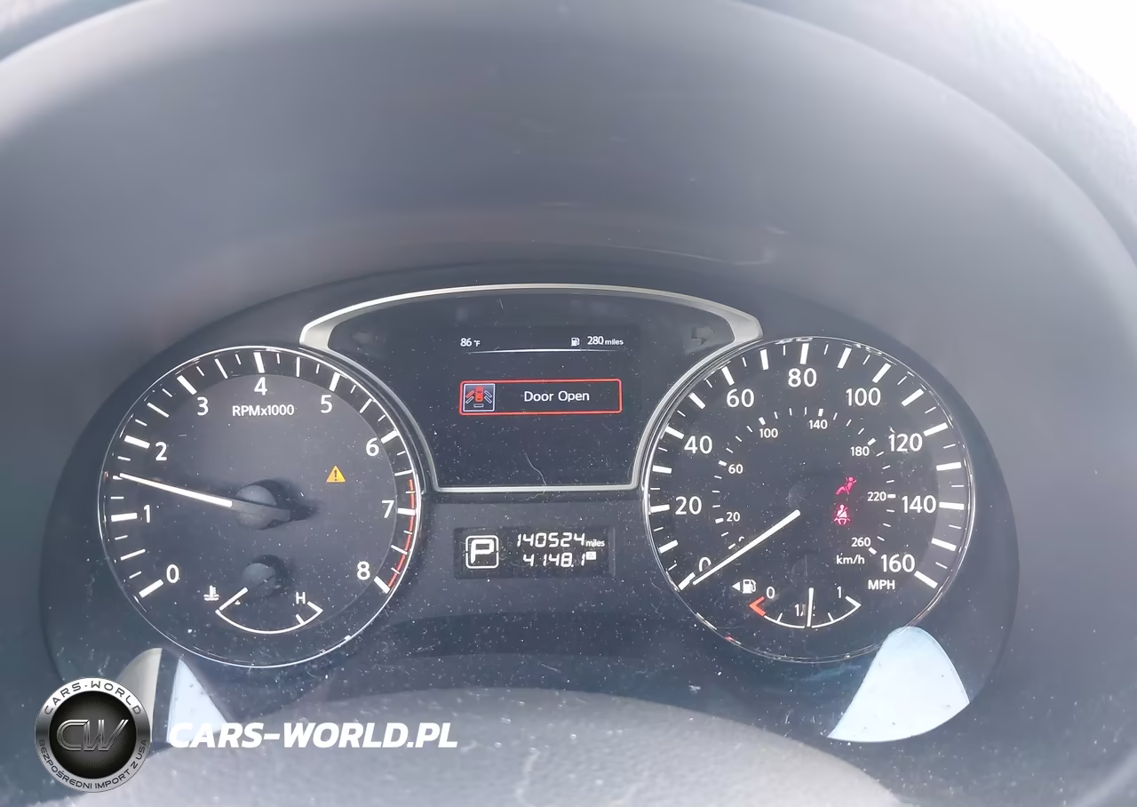 2015 Nissan Altima 2.5 S VIN:1N4AL3AP1FC165447 - 7