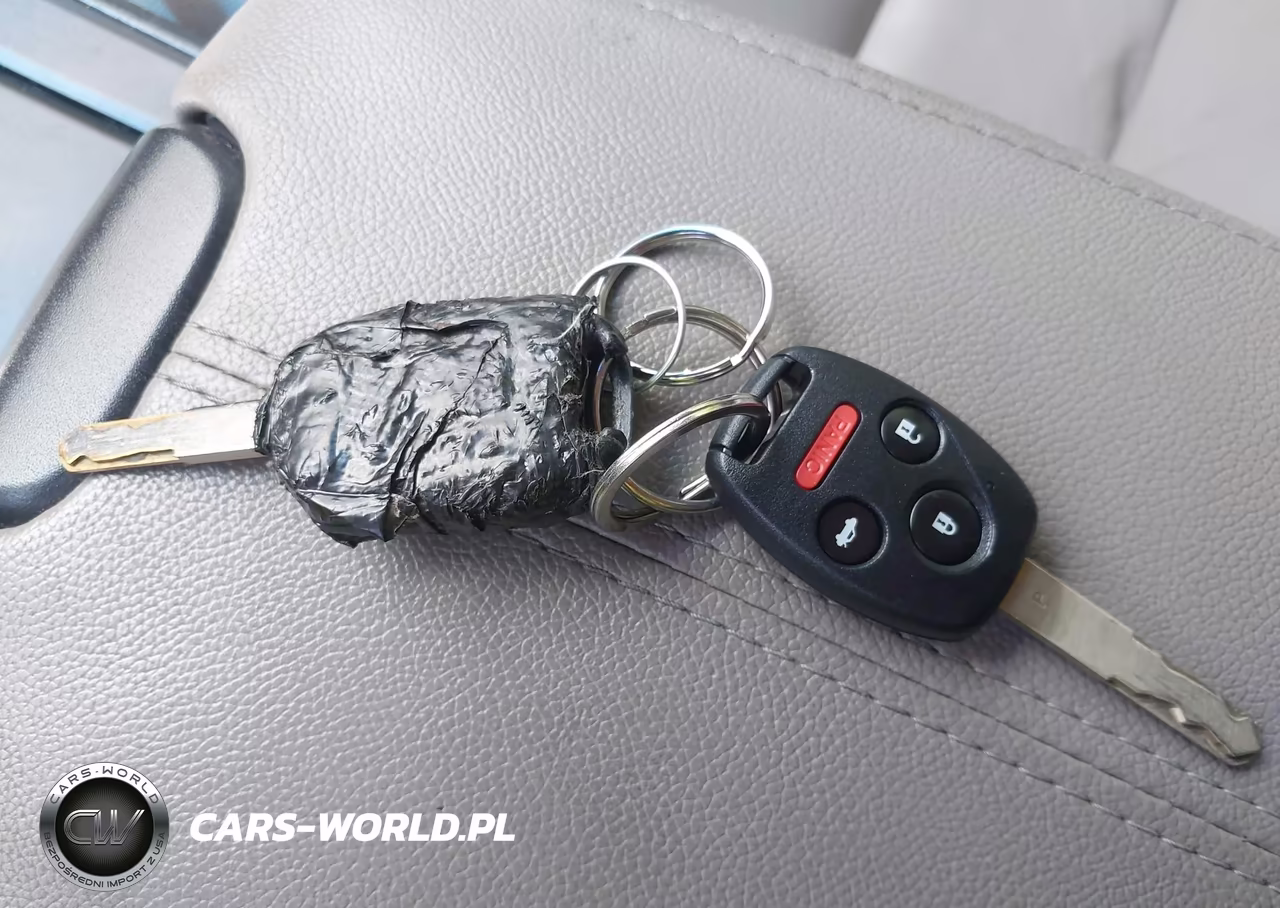 2009 Honda Accord 2.4 Lx-P VIN:1HGCP26449A076814 - 11