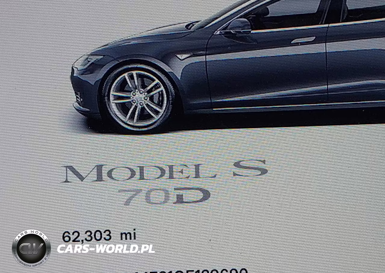 2016 Tesla Model S 60D-70D-75D-85D-90D VIN:5YJSA1E21GF129690 - 16