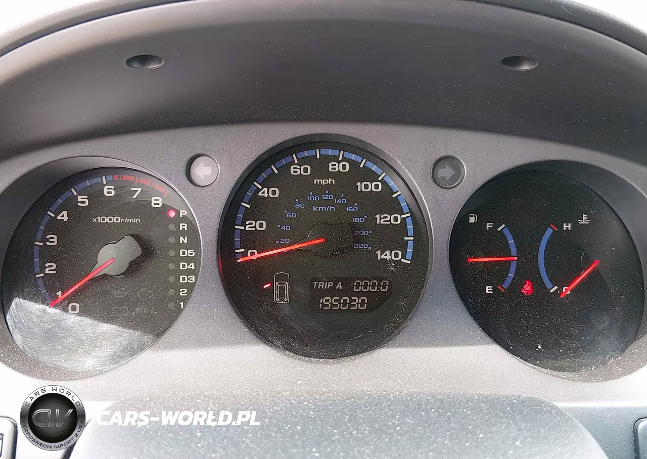 2006 Acura Mdx VIN:2HNYD18676H508714 - 7