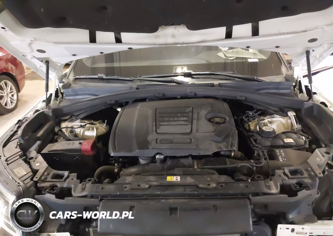2018 Land Rover Range Rover Velar P250 Se R-Dynamic VIN:SALYL2RX9JA710668 - 10