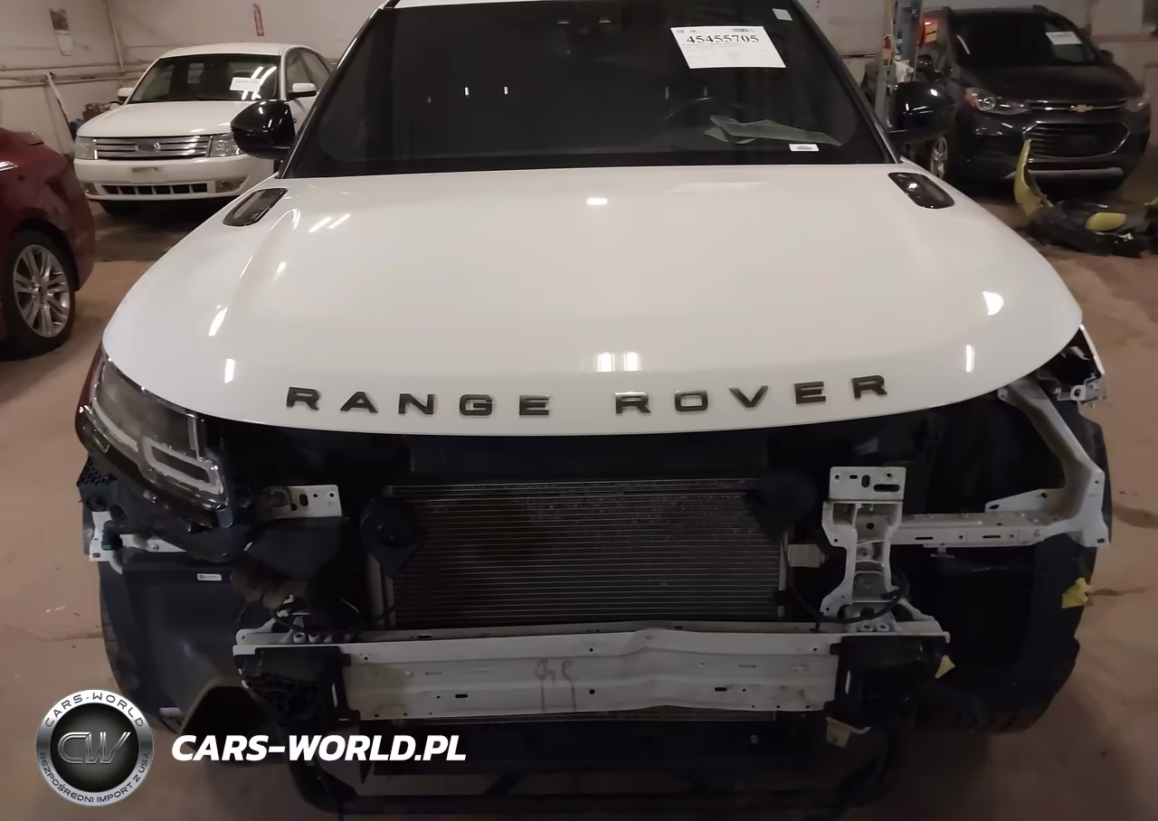 2018 Land Rover Range Rover Velar P250 Se R-Dynamic VIN:SALYL2RX9JA710668 - 12