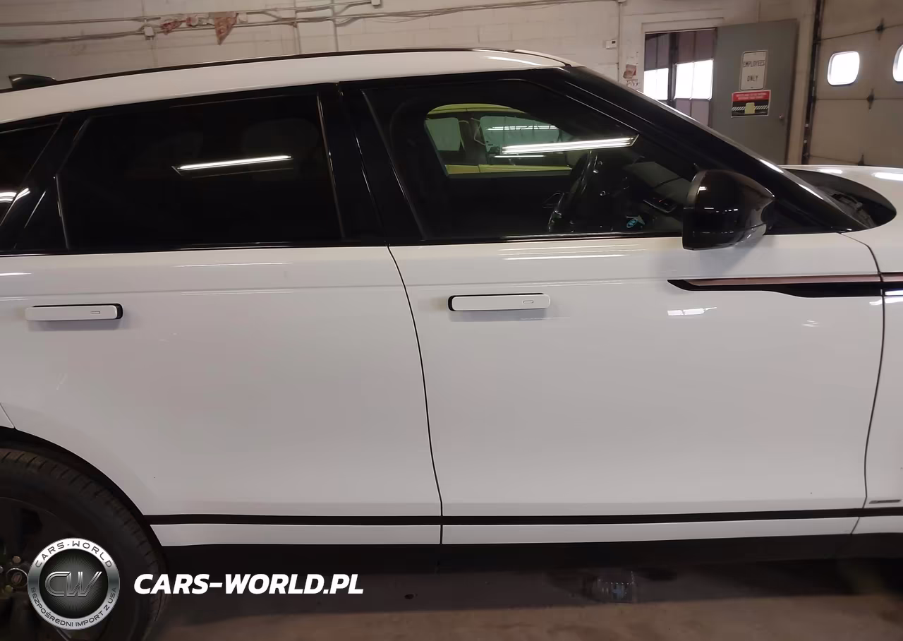 2018 Land Rover Range Rover Velar P250 Se R-Dynamic VIN:SALYL2RX9JA710668 - 13