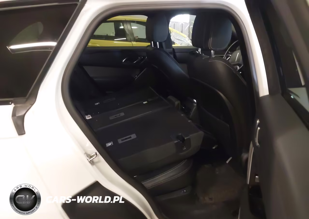 2018 Land Rover Range Rover Velar P250 Se R-Dynamic VIN:SALYL2RX9JA710668 - 8
