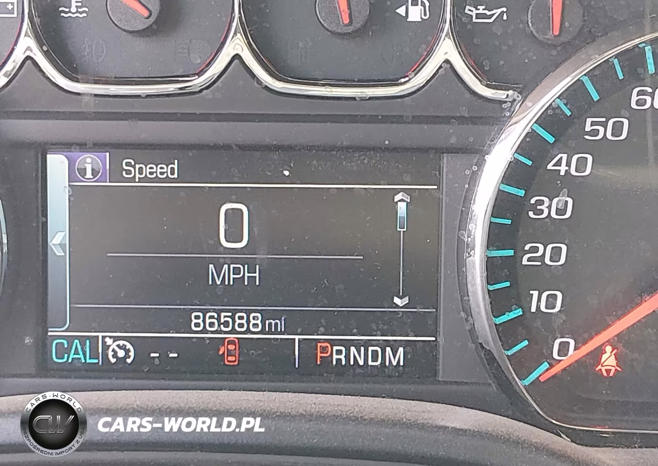 2015 Chevrolet Silverado 1500 Ltz VIN:3GCUKSEC4FG481661 - 16