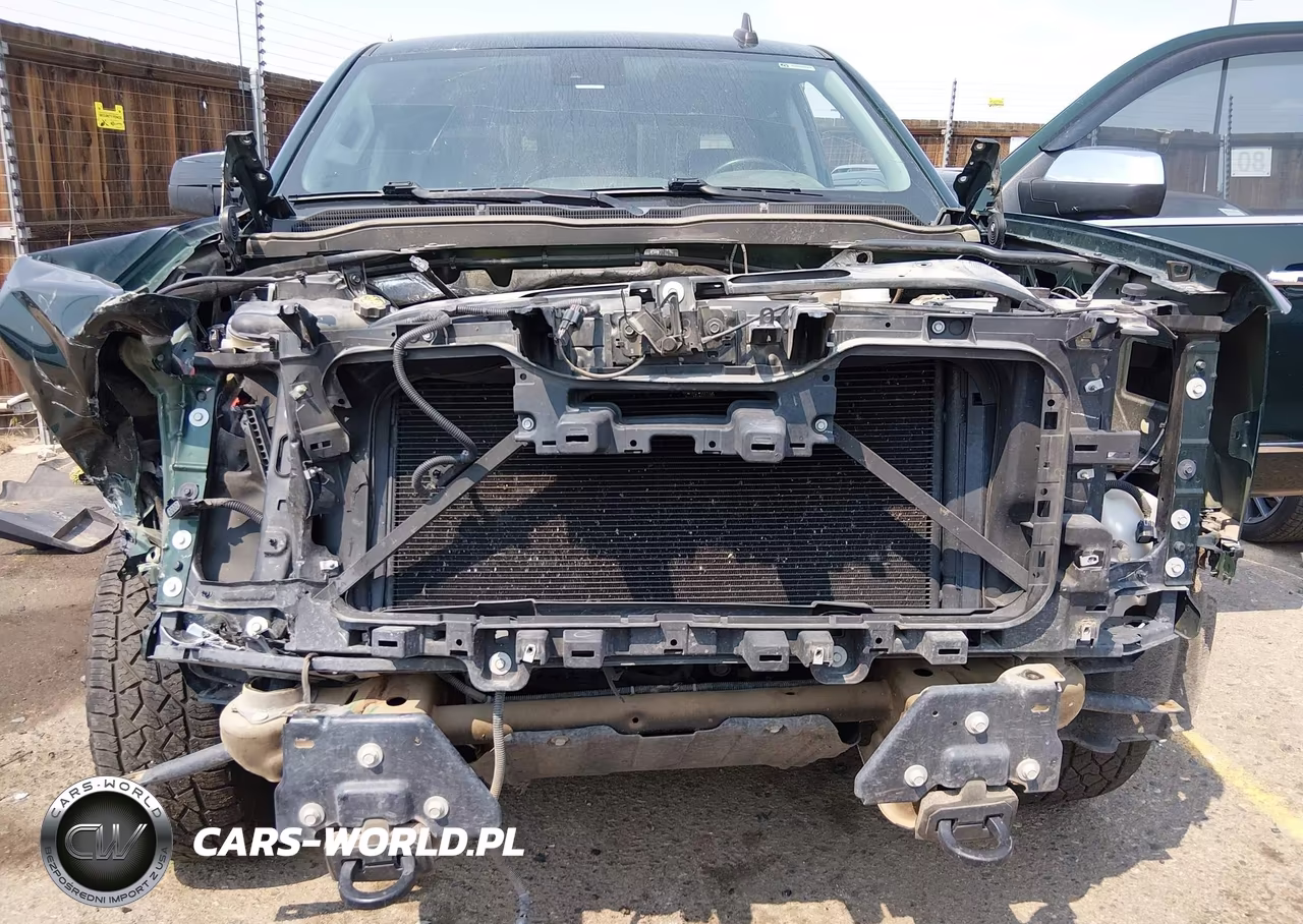 2015 Chevrolet Silverado 1500 Ltz VIN:3GCUKSEC4FG481661 - 6