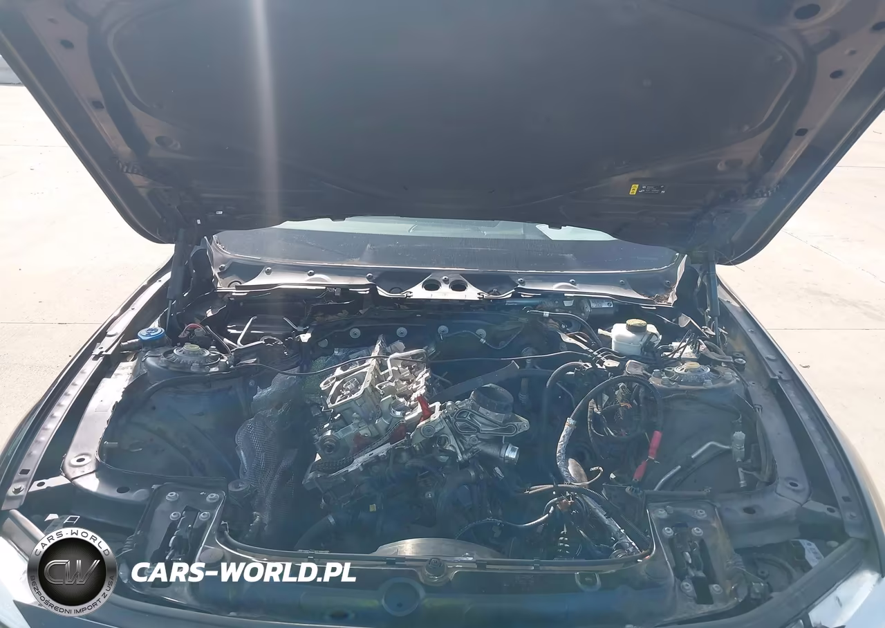 2017 BMW 320I VIN:WBA8A9C31HK864661 - 10