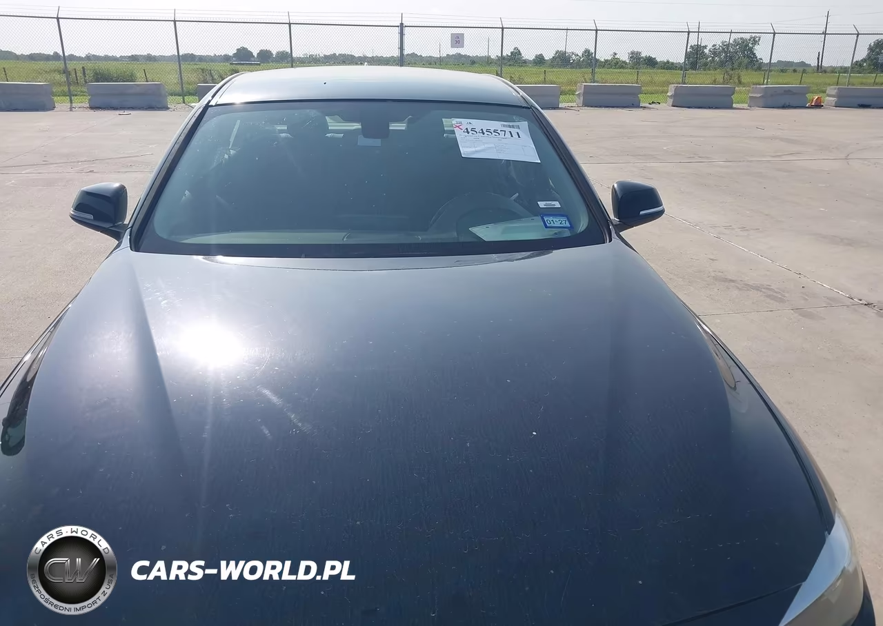 2017 BMW 320I VIN:WBA8A9C31HK864661 - 6