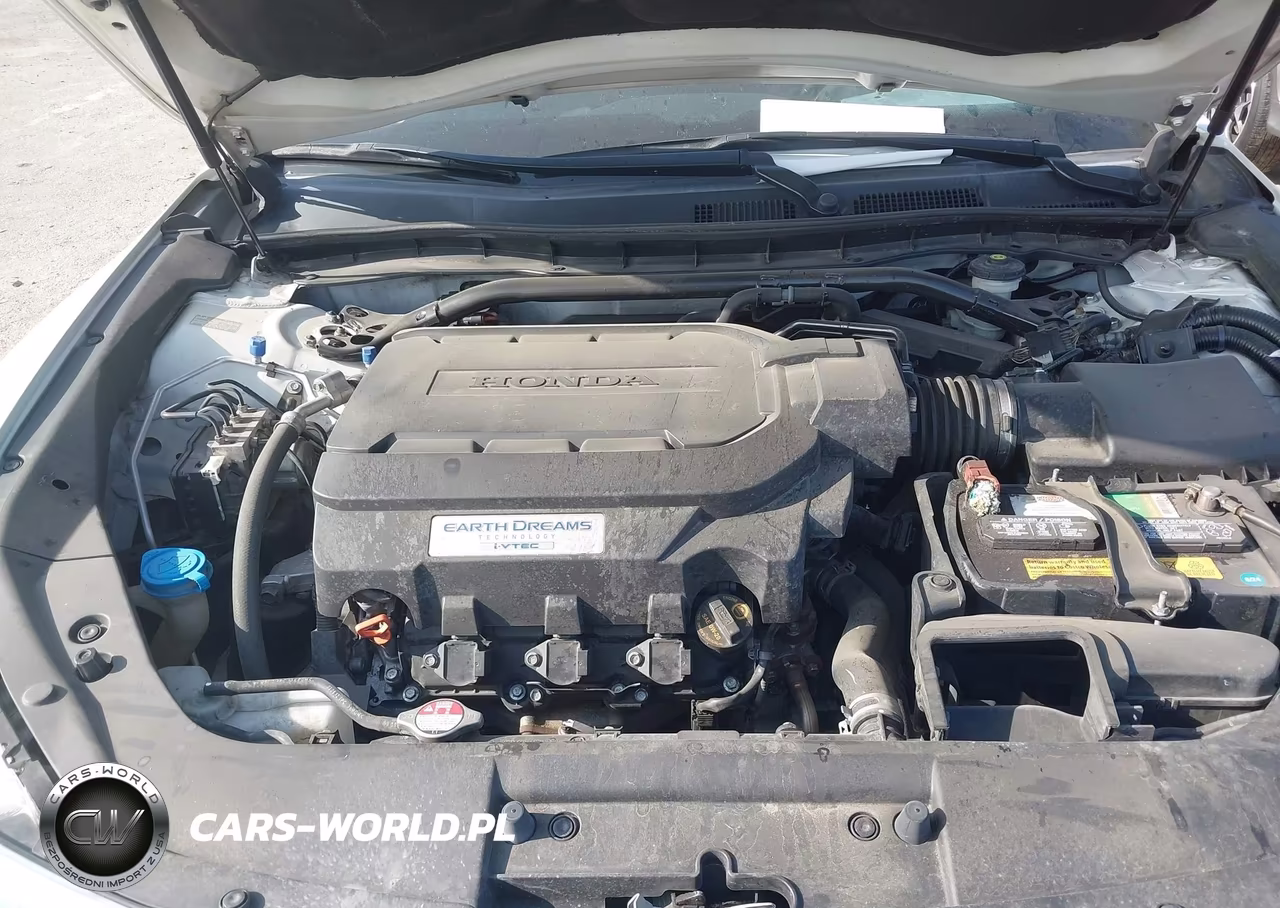 2014 Honda Crosstour Ex-L V6 VIN:5J6TF1H5XEL001285 - 10