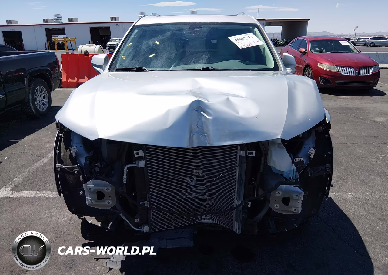 2020 Cadillac Xt6 Fwd Premium Luxury VIN:1GYKPCRS5LZ197137 - 12