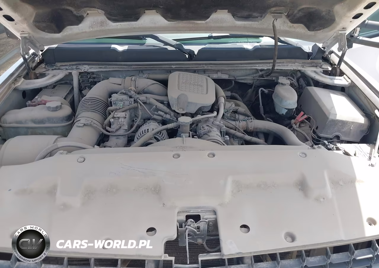 2007 Chevrolet Silverado 3500 Ltz VIN:1GCJK33677F547080 - 9