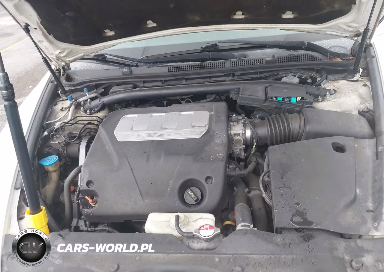2008 Acura Tl VIN:19UUA66258A047526 - 10