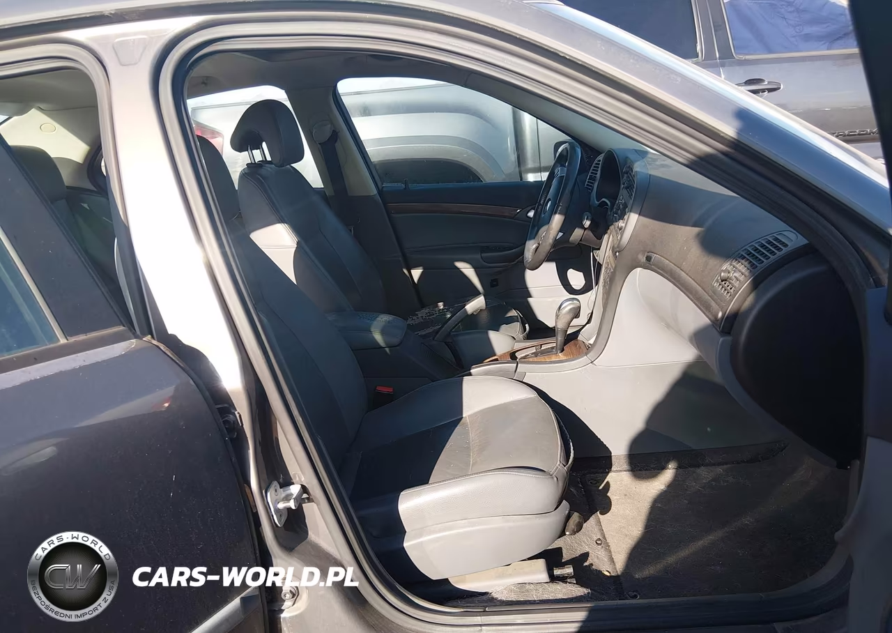 2006 Saab 9-3 2.0T VIN:YS3FD49Y261144062 - 5