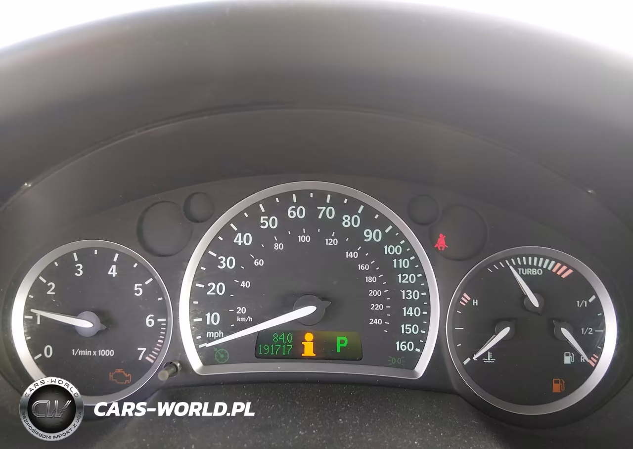 2006 Saab 9-3 2.0T VIN:YS3FD49Y261144062 - 7