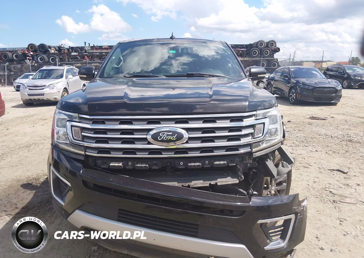 2020 Ford Expedition Limited Max VIN:1FMJK2AT2LEA03813 - 12