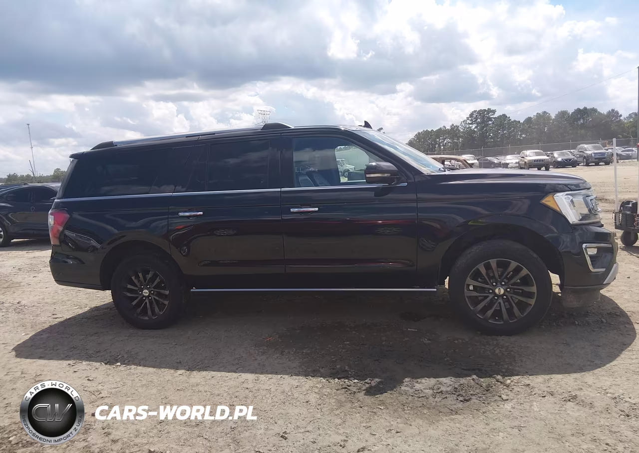 2020 Ford Expedition Limited Max VIN:1FMJK2AT2LEA03813 - 13