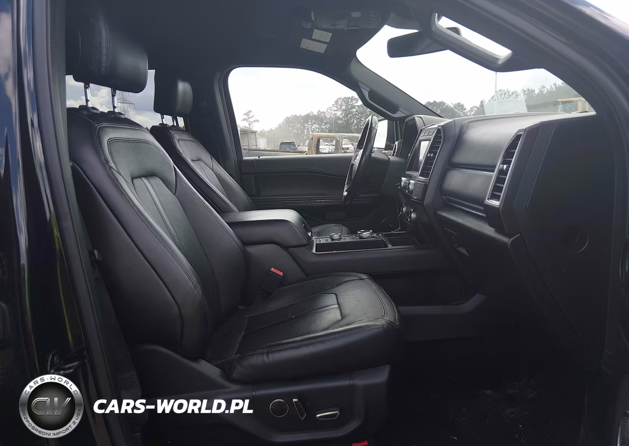 2020 Ford Expedition Limited Max VIN:1FMJK2AT2LEA03813 - 5