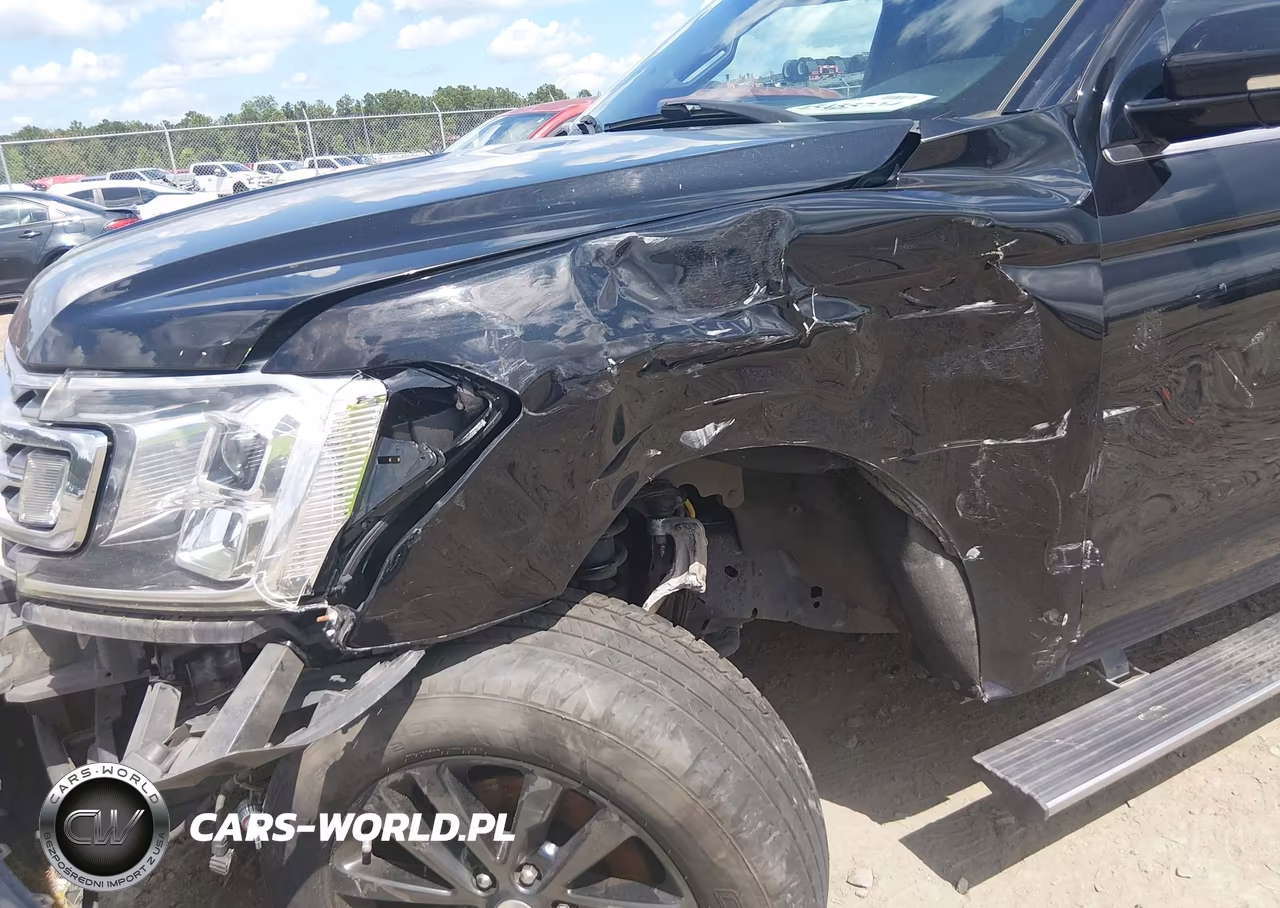 2020 Ford Expedition Limited Max VIN:1FMJK2AT2LEA03813 - 6