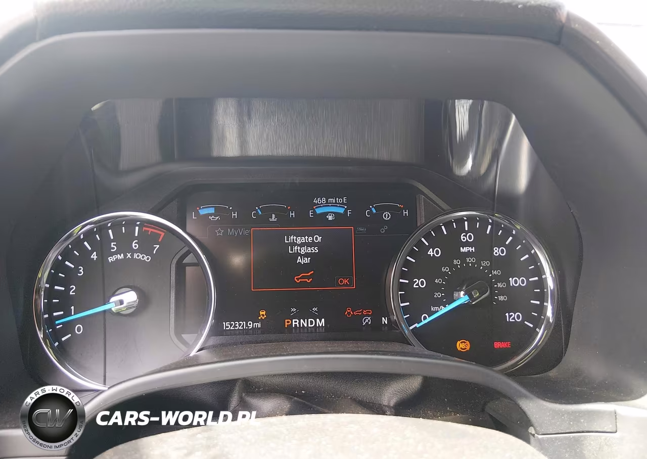2020 Ford Expedition Limited Max VIN:1FMJK2AT2LEA03813 - 7