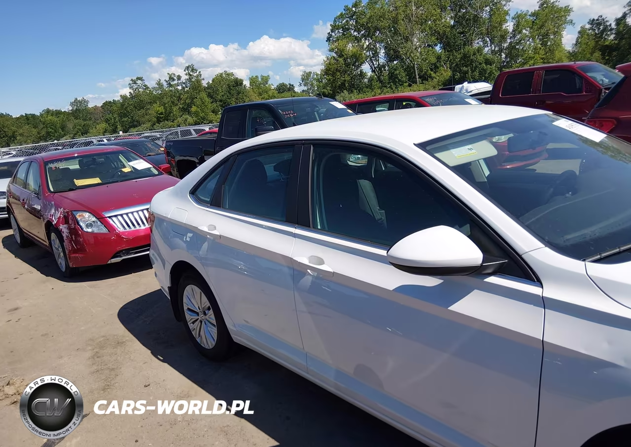 2020 Volkswagen Jetta 1.4T R-Line-1.4T S-1.4T Se VIN:3VWCB7BUXLM002529 - 13