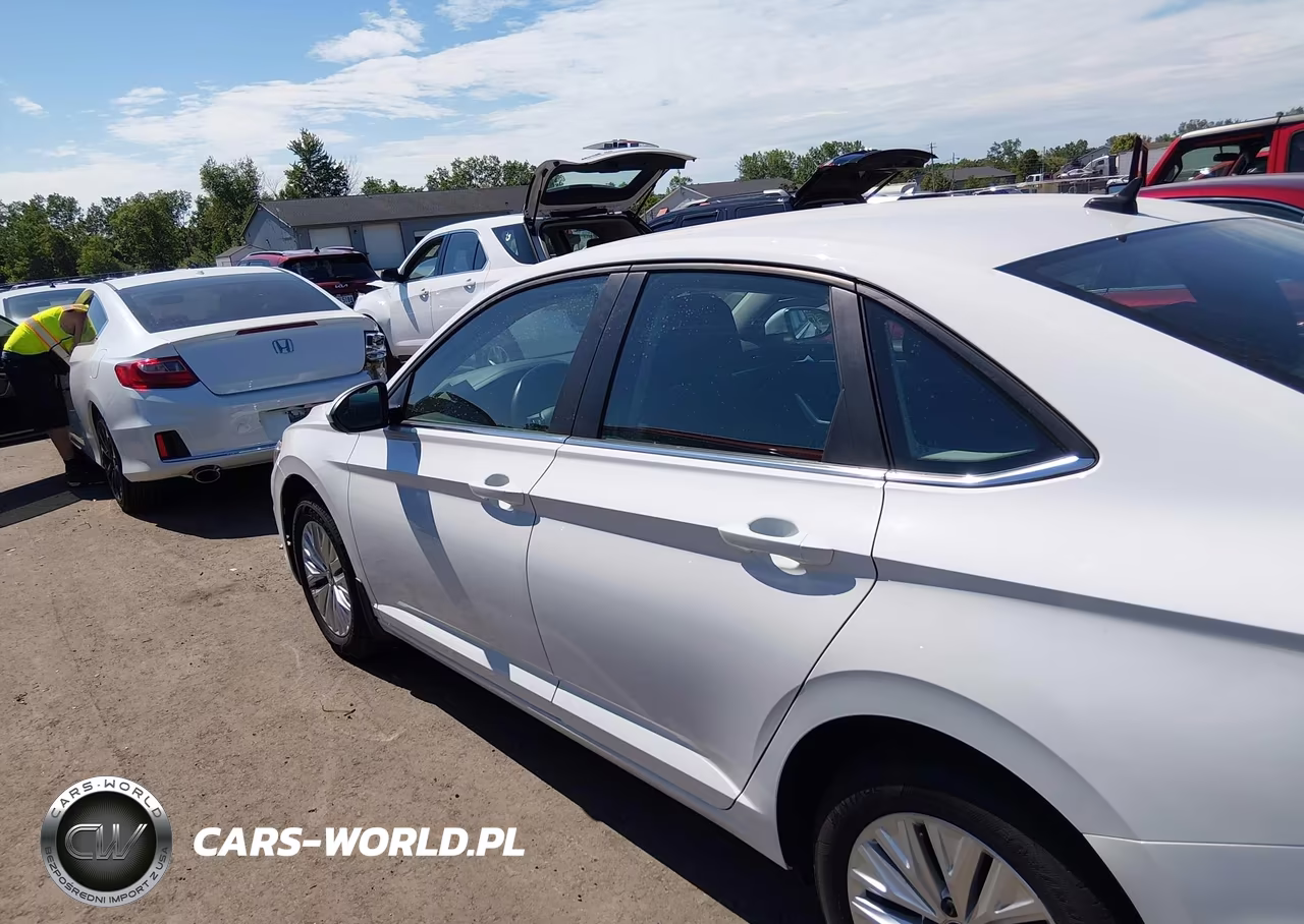 2020 Volkswagen Jetta 1.4T R-Line-1.4T S-1.4T Se VIN:3VWCB7BUXLM002529 - 14