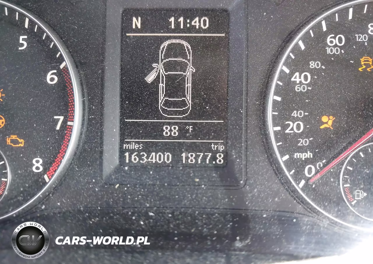 2012 Volkswagen Jetta Gli Autobahn VIN:3VW567AJ0CM472086 - 16