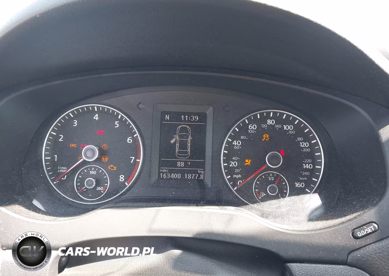 2012 Volkswagen Jetta Gli Autobahn VIN:3VW567AJ0CM472086 - 7