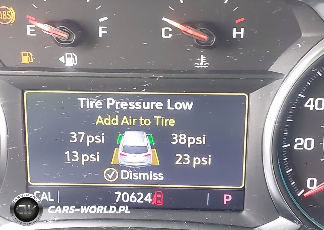 2023 Chevrolet Equinox Fwd Lt VIN:3GNAXKEG9PS148997 - 7