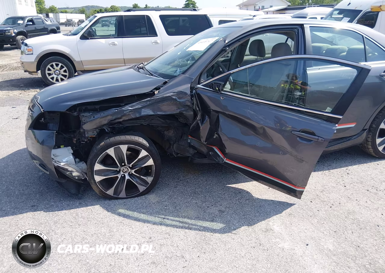 2009 Toyota Camry Le VIN:4T1BE46K29U279057 - 6