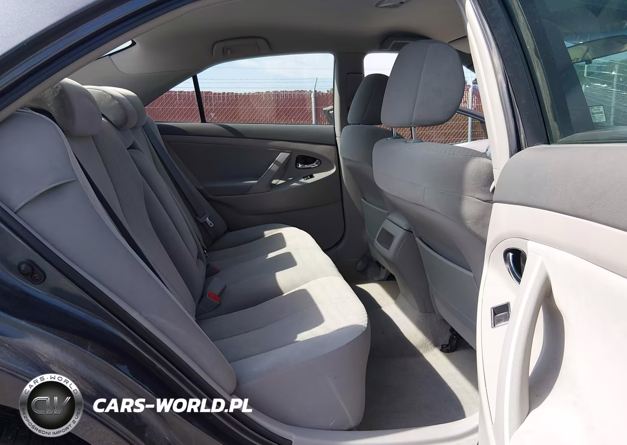 2009 Toyota Camry Le VIN:4T1BE46K29U279057 - 8