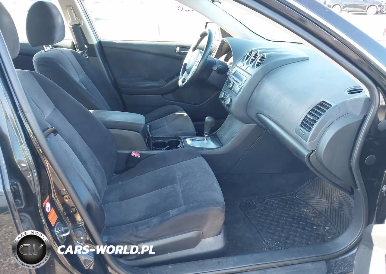 2008 Nissan Altima 2.5 S VIN:1N4AL21E88C234310 - 5