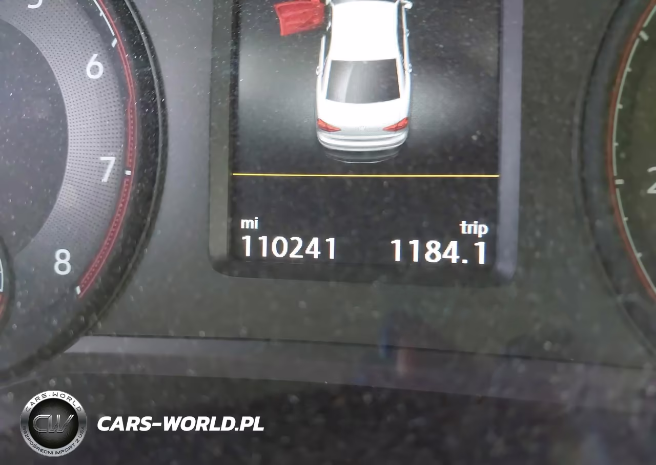 2020 Volkswagen Passat 2.0T Se VIN:1VWSA7A37LC019782 - 15