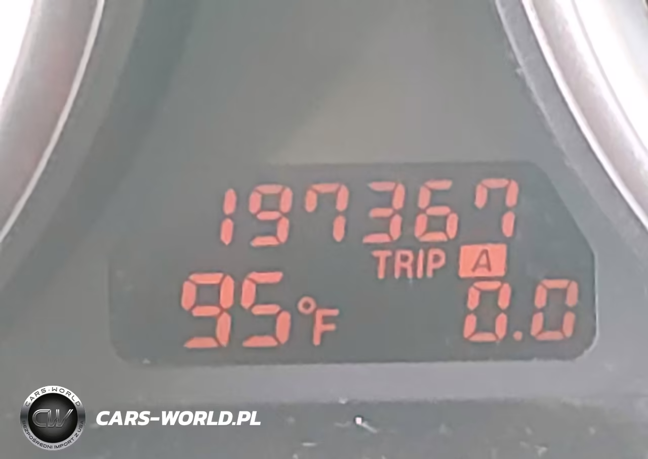 2009 Mazda Mazda6 VIN:1YVHP82A695M08628 - 7