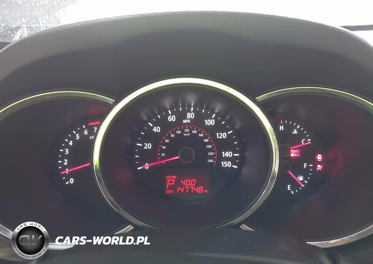2011 Kia Sorento Lx VIN:5XYKT3A1XBG094166 - 7