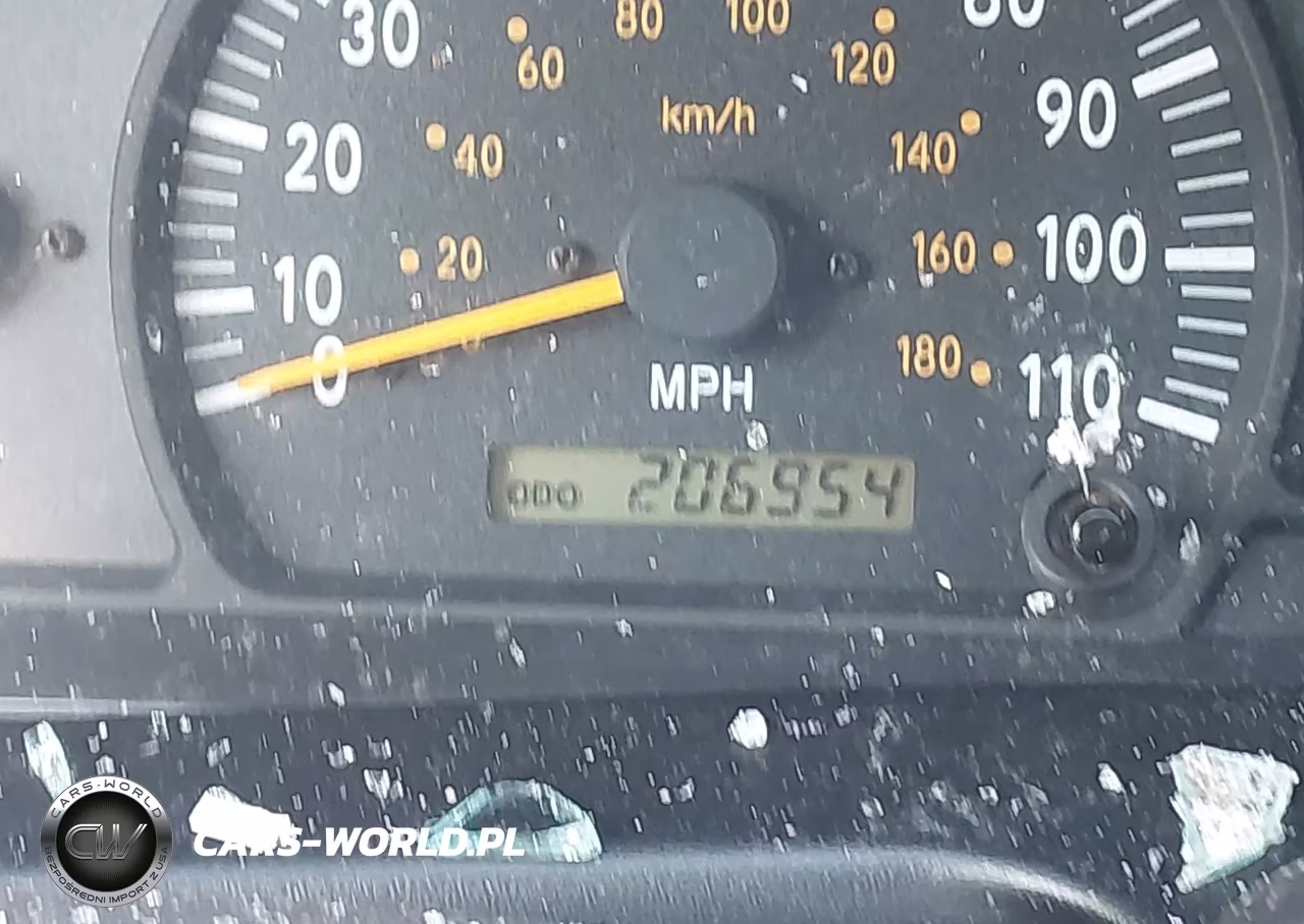2004 Toyota Tundra Sr5 V8 VIN:5TBET34124S436491 - 15