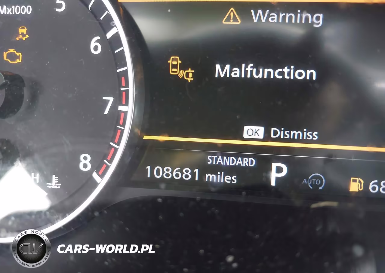 2022 Nissan Pathfinder Sl 2Wd VIN:5N1DR3CB8NC270987 - 15