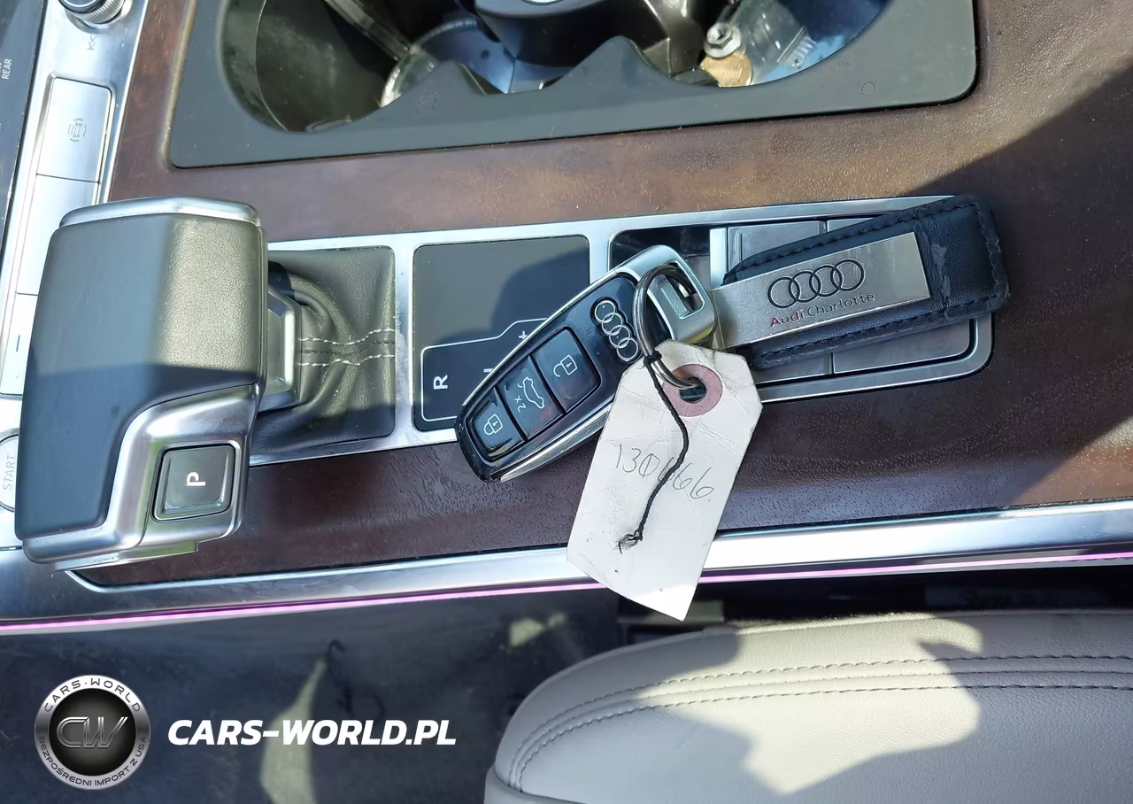 2020 Audi A6 Premium Plus 45 Tfsi Quattro S Tronic VIN:WAUE8AF22LN086221 - 11