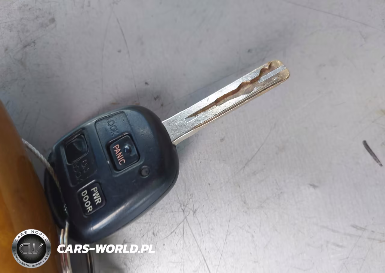 2004 Lexus Rx 330 VIN:JTJHA31U540053055 - 11
