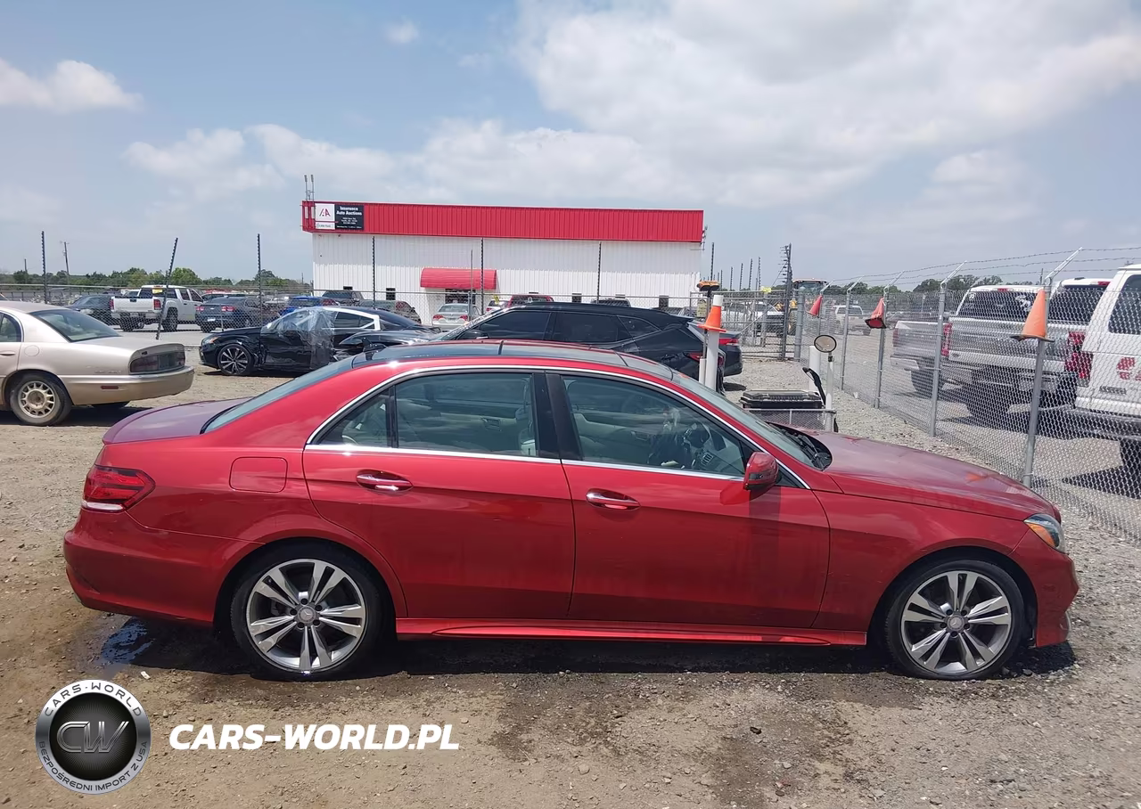 2014 Mercedes-Benz E 350 VIN:WDDHF5KB3EB013663 - 14