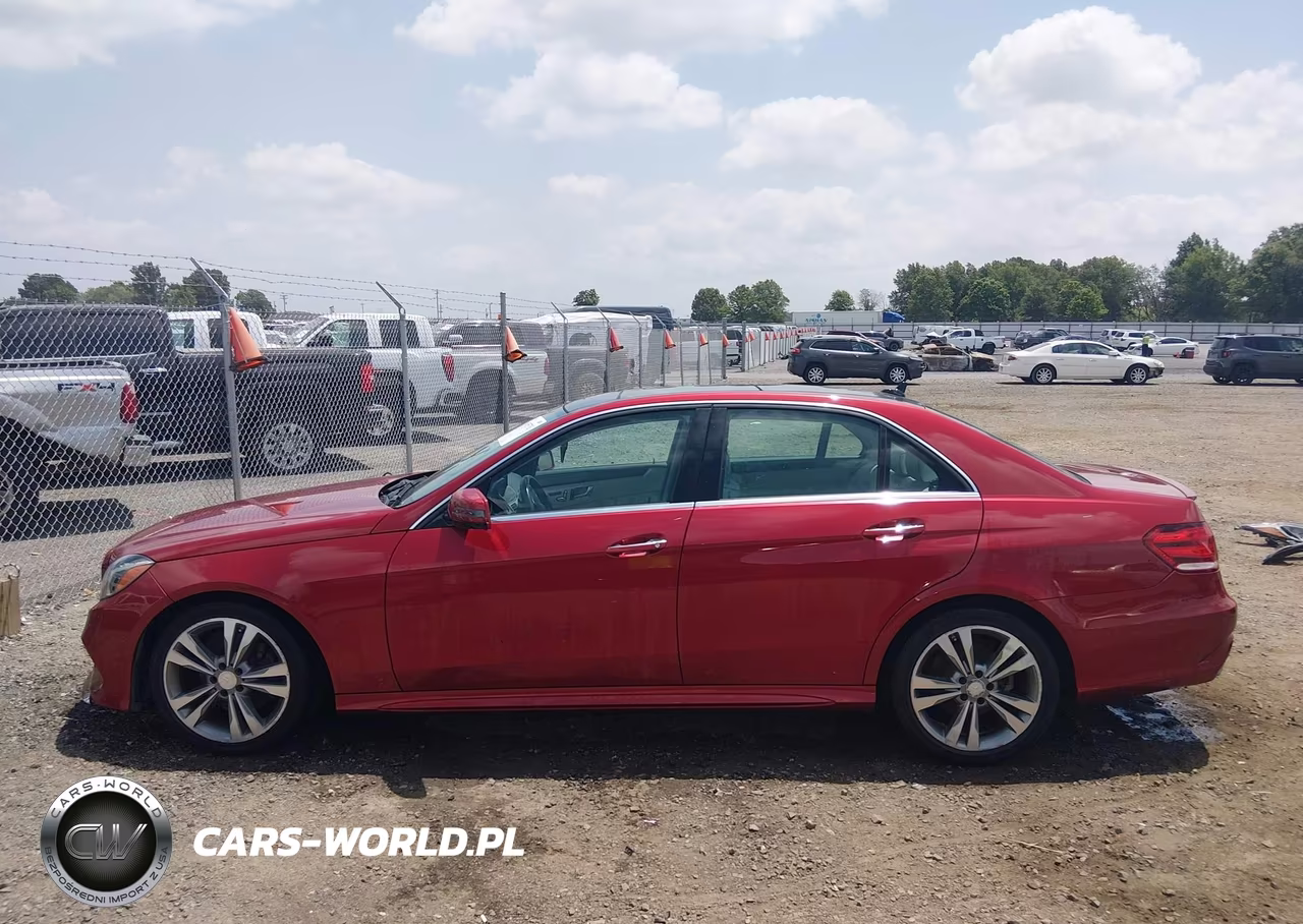 2014 Mercedes-Benz E 350 VIN:WDDHF5KB3EB013663 - 15